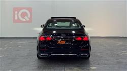 مێرسێدس بێنز E-Class